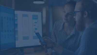 Custom mobile applications development made easy and effective