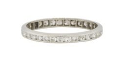 Fine Diamond Jewelry - C F Brandt Jewelers