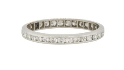 Fine Diamond Jewelry - C F Brandt Jewelers