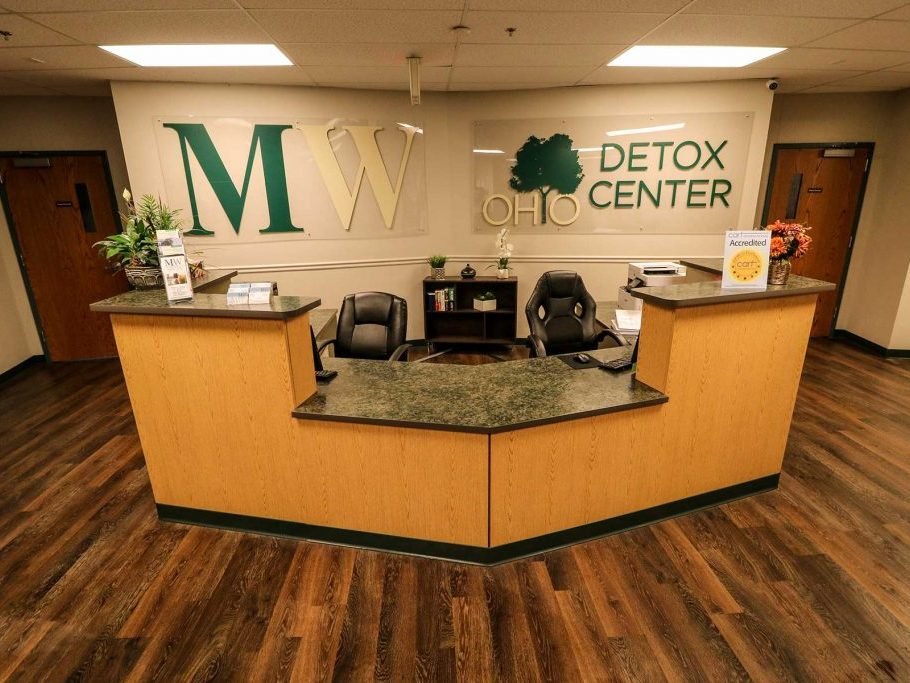Tour Our Facility | Addiction Detox Facility | Ohio Detox