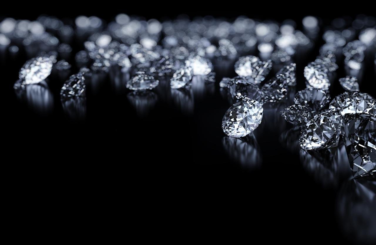 Diamond Wallpapers HD Free Download