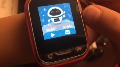 First Look: Verizon GizmoPal 2 and GizmoPal Gadget – The Next Kid Thing