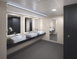 Commercial Bathroom Accessories Near Me For Every Need