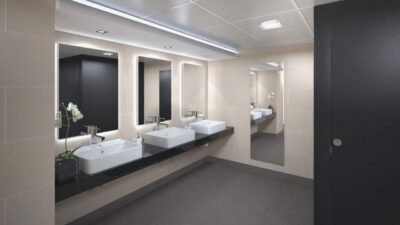 Commercial Bathroom Accessories | ESP Supply