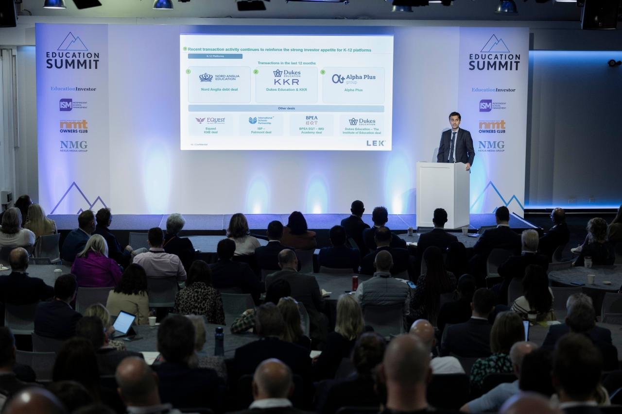 Live CE Courses - Summit Professional Education