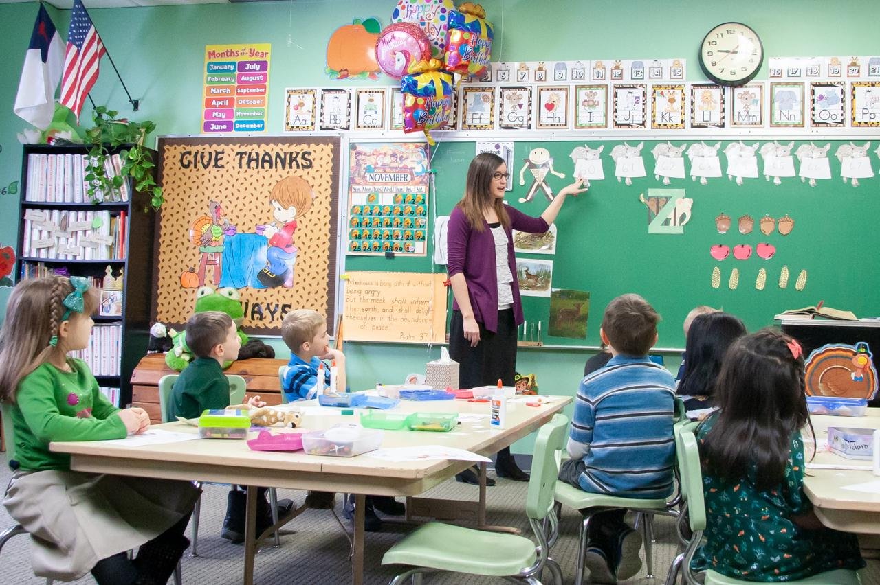 Elementary | Exceptional Student Program | Austin Centers for ...