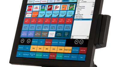 pos computer system Revolutionizing Retail Efficiency
