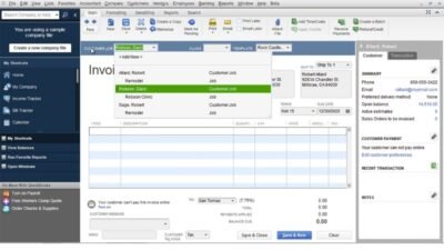 Quickbooks Enterprise Gold Streamline Your Business Success