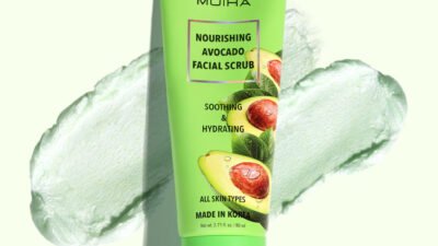 Skincare – MOIRA BEAUTY
