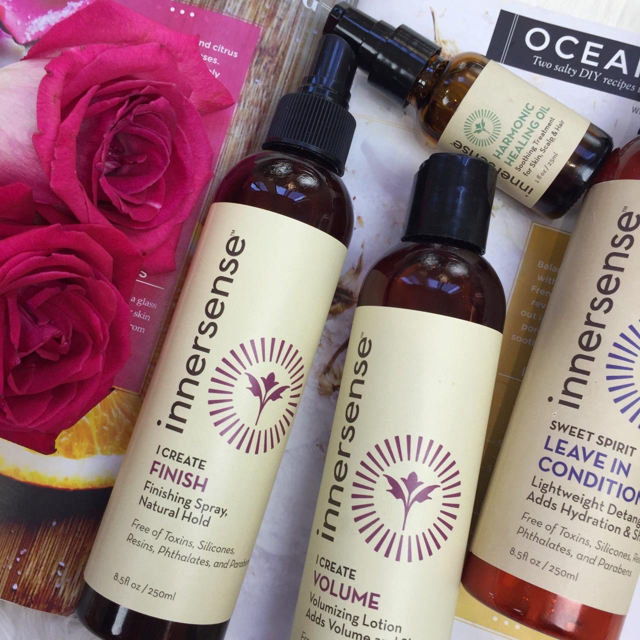 Innersense Beauty coupon code Archives - Organic Bunny