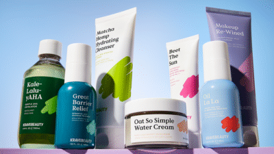 Krave Beauty Discount Code Exclusive Savings Await You