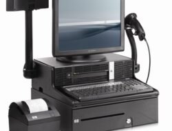 Pos Terminal Machines Revolutionizing Payments Today