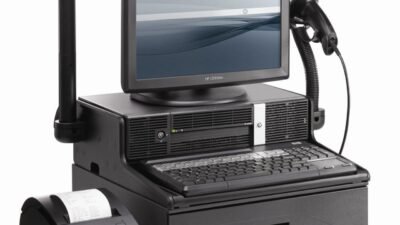 Pos Terminal Machines Revolutionizing Payments Today