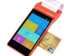 Debit Credit Card Machine Revolutionizing Payments