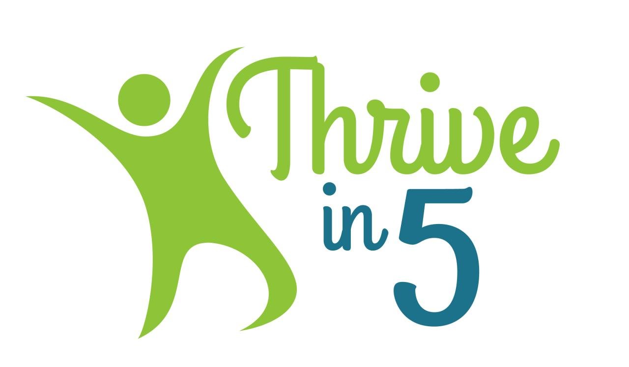 Thrive Together- Alaska Humanities Forum