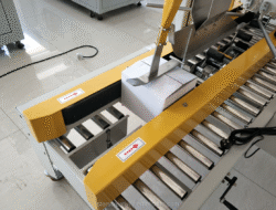 Case Sealing Machines For Optimal Packaging Solutions