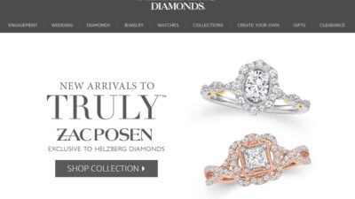 helzberg diamonds coupons Unveil Sparkling Savings Today