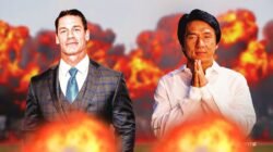 Hidden Strike: What you need to know about John Cena-Jackie Chan film