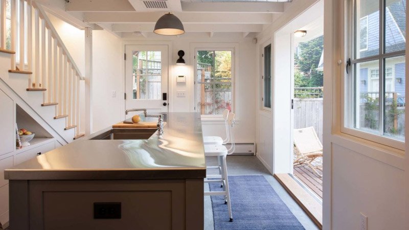 The Best Accessory Dwelling Unit Builders in the US The Best Accessory Dwelling Unit Builders in the US