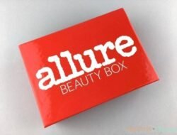 Allure beauty box code unveiling beauty treasures