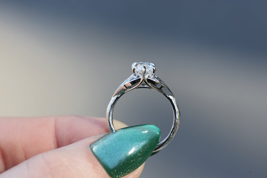 Nature inspired jewelry – Oore jewelry