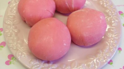 THE BEST MOCHI ICE CREAM FLAVORS — Sweety Ice Cream