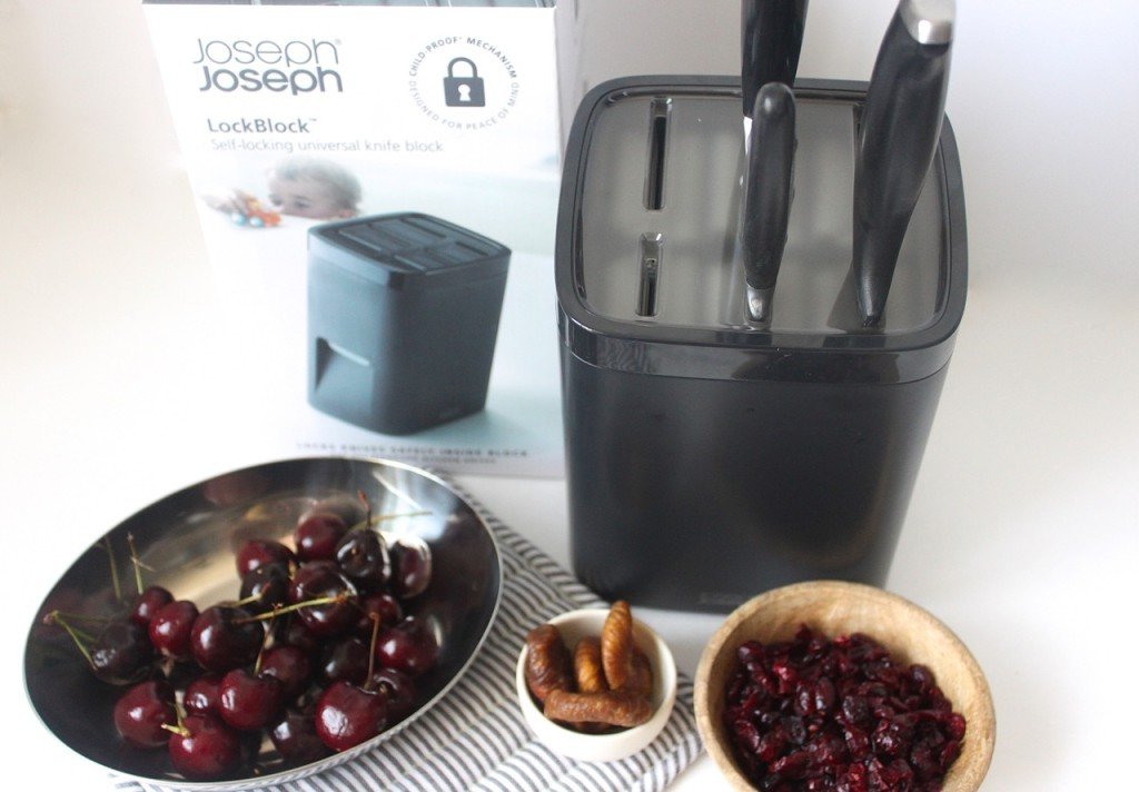 Joseph Joseph Kitchen Gadgets + Giveaway