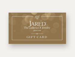 Coupons For Jared Jewelry Unlock Amazing Savings Today