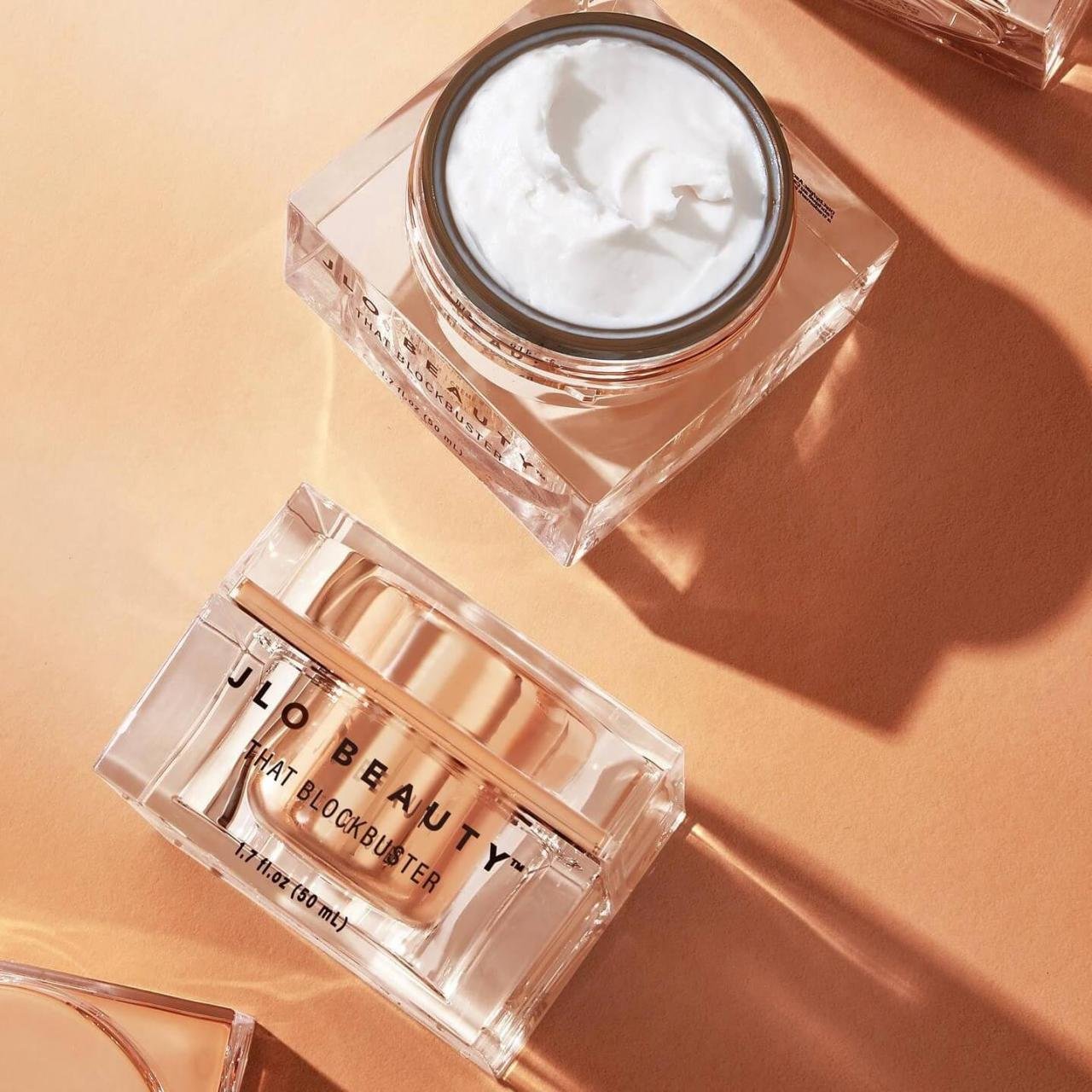 JLO BEAUTY - OCEAN FRONT ENTERTAINMENT