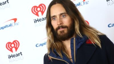 Jared Leto to Lead ‘Tron: Ares’ With Joachim Rønning Directing – IndieWire