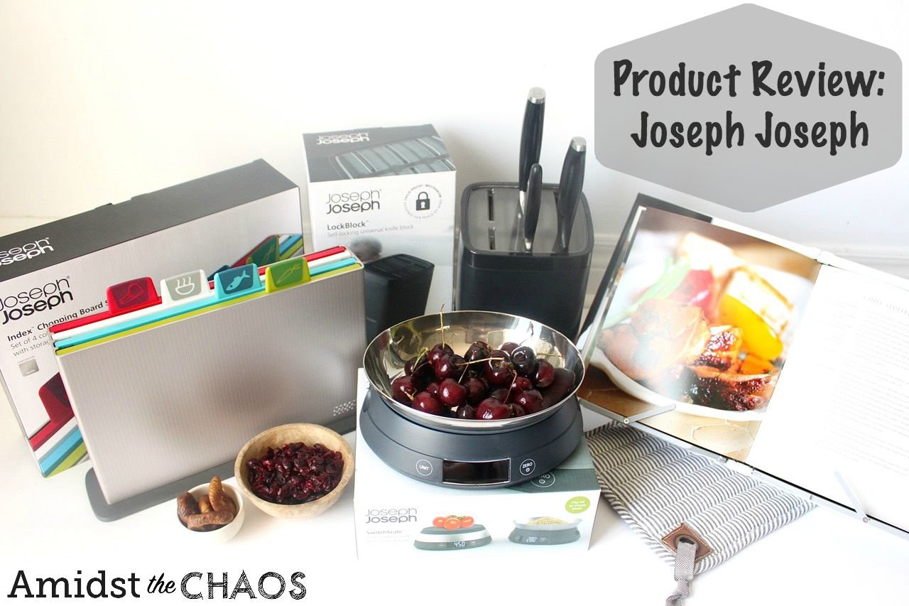 Joseph Joseph US | Innovative And Functional Houseware