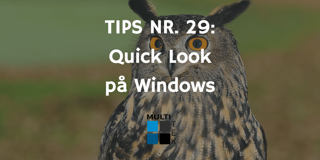 Quick Start Guide | enoviti