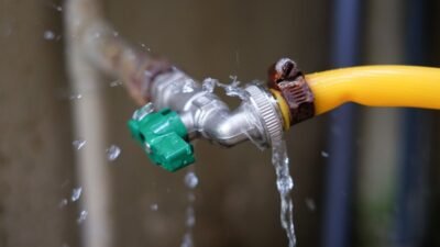 Leak Detection - Ironman Plumbing