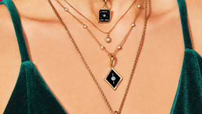 Celestial Jewelry – Little Rooms