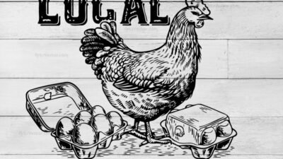 Shop Local Badge Icon, Shop Local, Badge Icon, Badge PNG and Vector ...