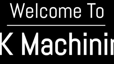 MK Machining: Precision Shooting Accessories, Innovative Manufacturing