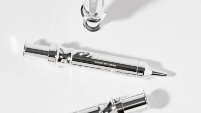 EYE PATCHES