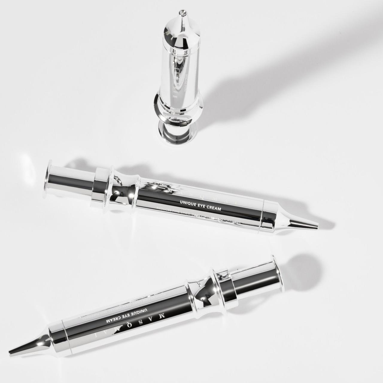 EYE PATCHES