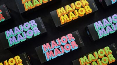 Major Lutie Smith Machine Revolutionizes Fitness