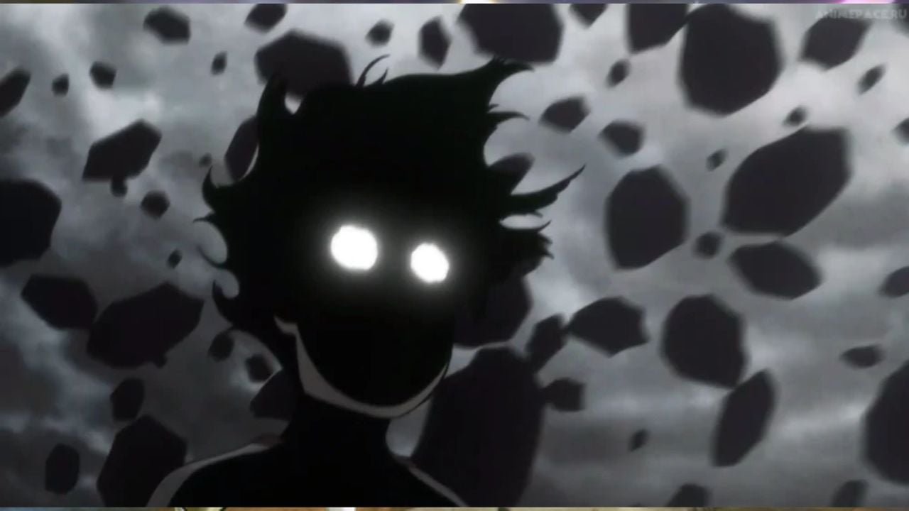 Mob Psycho 100 Season 3 Episode 10: Mob's Terrifying Awakening