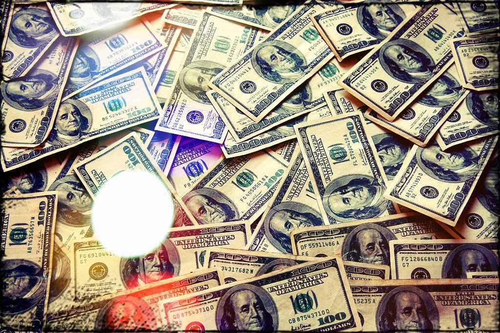 Griper Blade: Deficit Falling at Fastest Rate Since WWII -- And Not ...