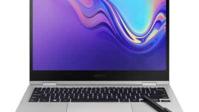 Samsung galaxy computer