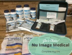 Nu Image Medical Coupon Code For Amazing Savings