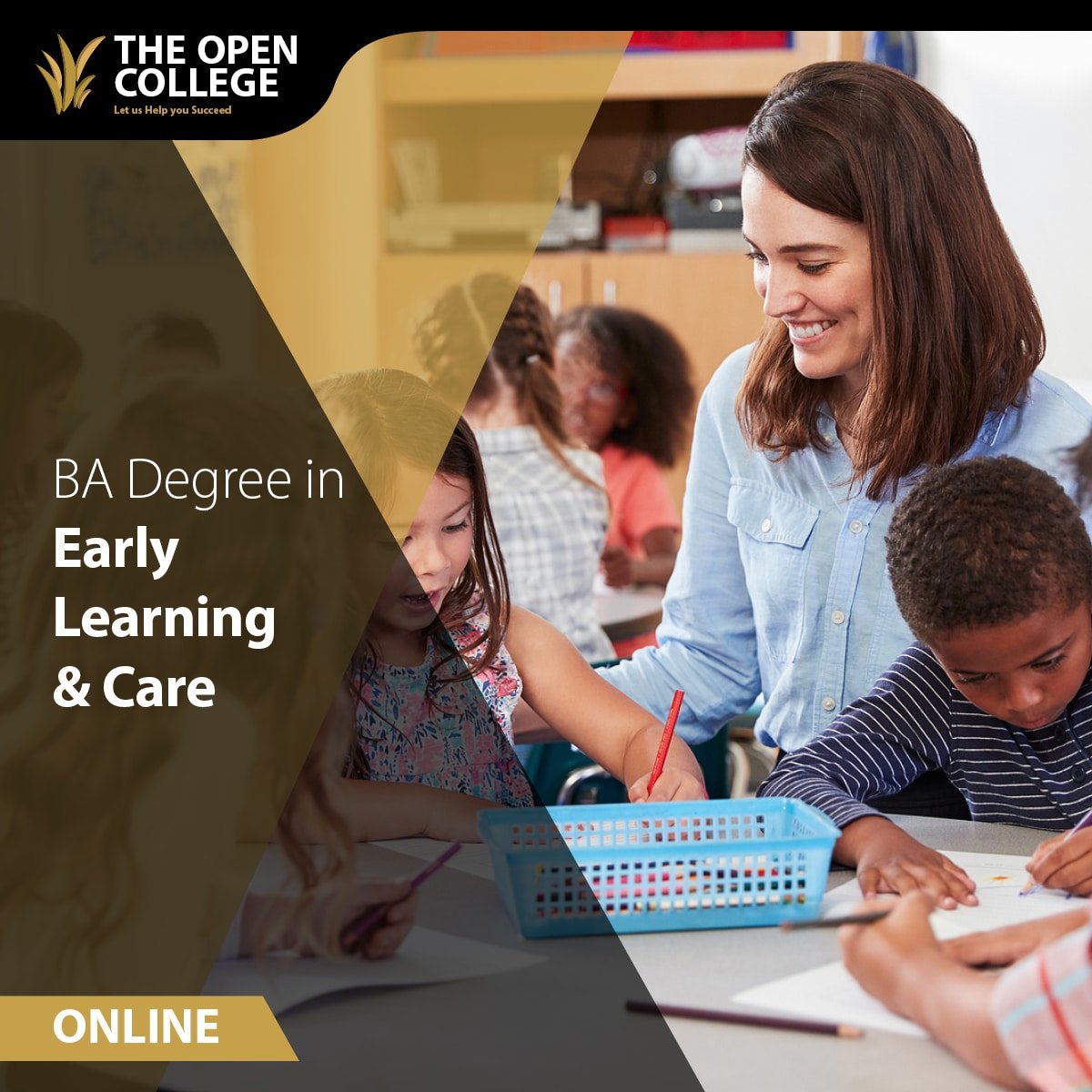 Early Childhood Education Degree | ubicaciondepersonas.cdmx.gob.mx