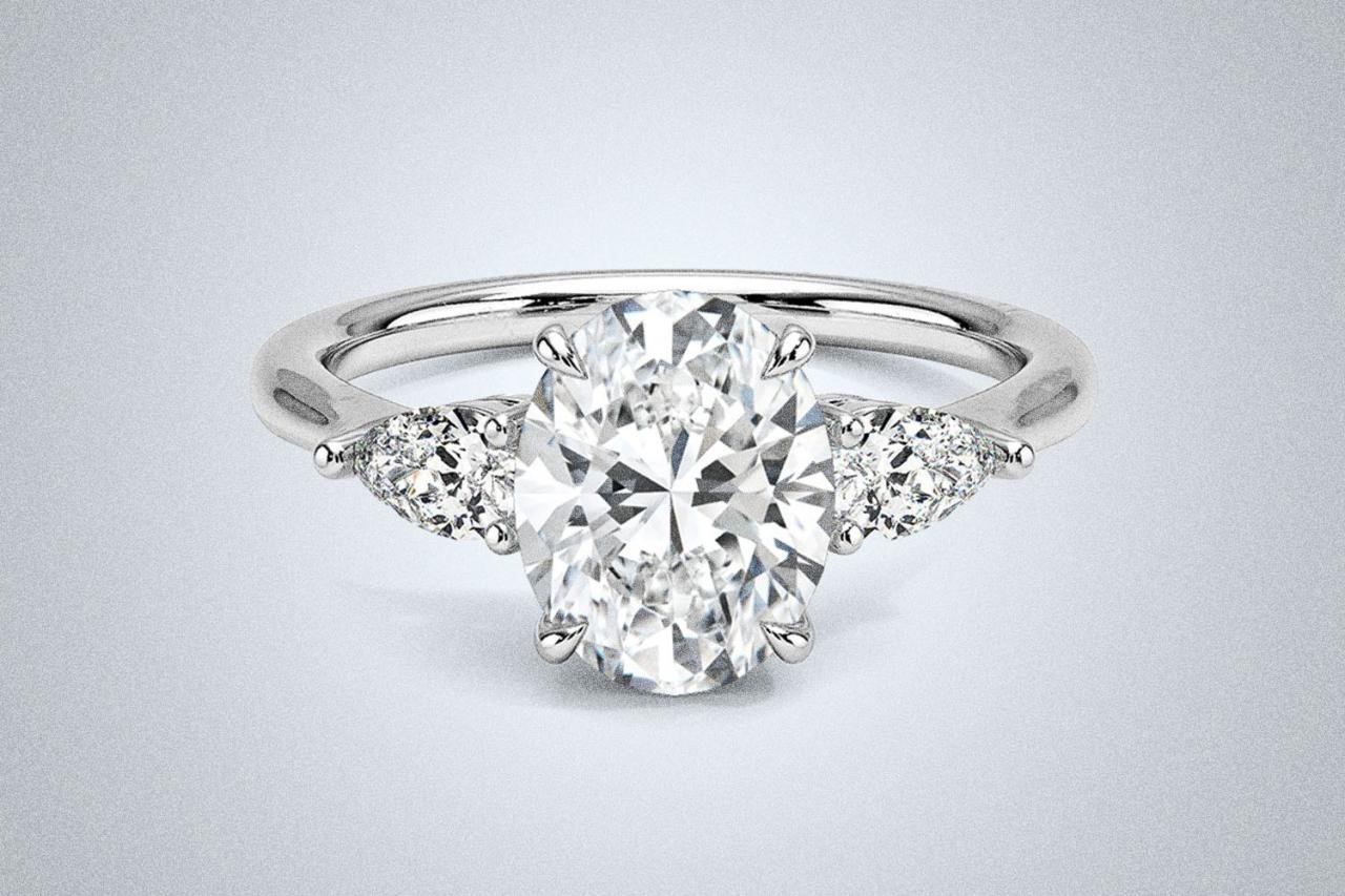 Diamond Engagement Rings Diamond Engagement Rings