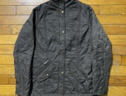 Tuckernuck Barbour Jacket Your Ultimate Outerwear Choice