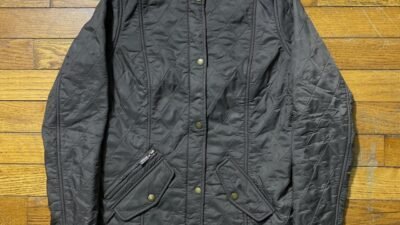 Barbour Oatridge Duffle Jacket Tuckernuck Mid Fall Catalog 2014 ...