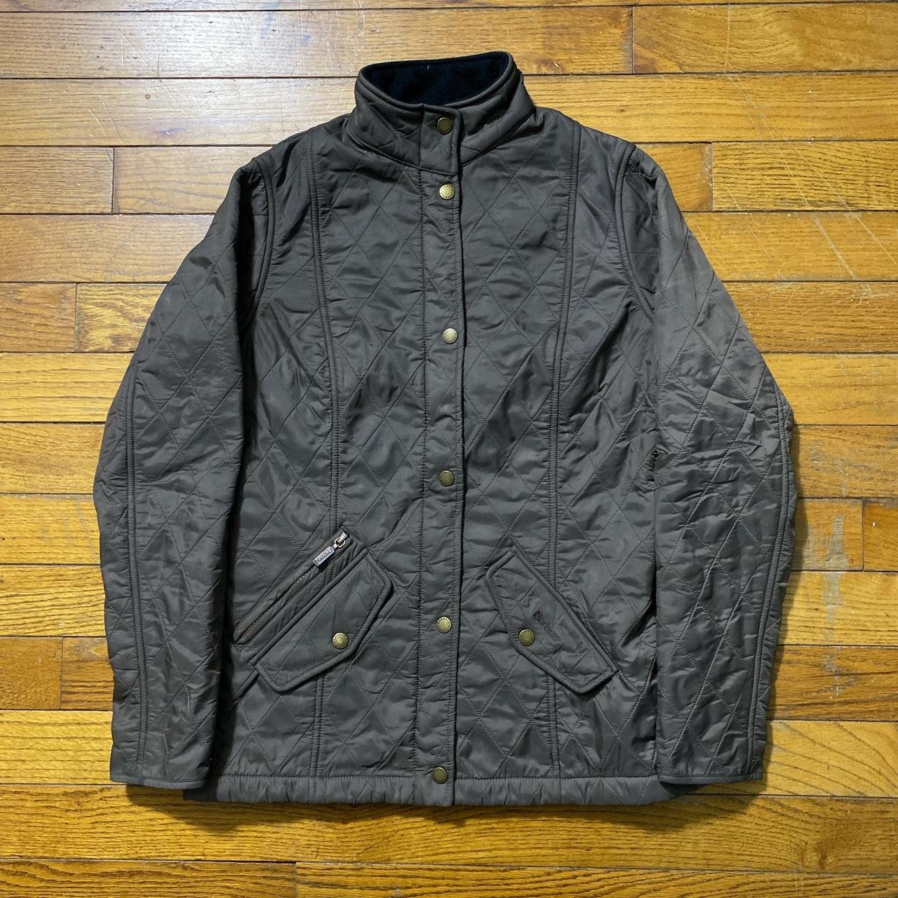 Barbour Oatridge Duffle Jacket Tuckernuck Mid Fall Catalog 2014 ...