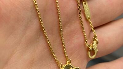 Cleef Jewelry Shines With Elegance And Style