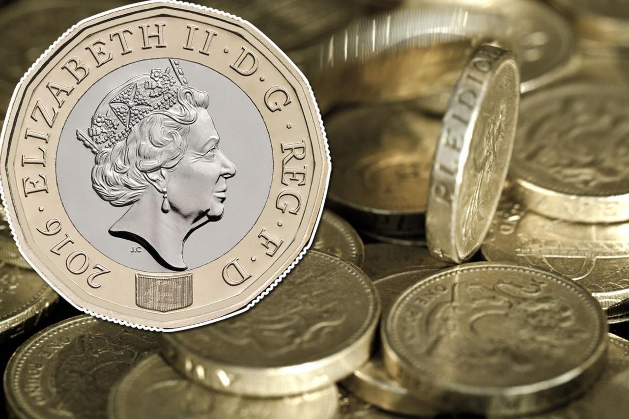 The 24 most valuable £1 coins in circulation - Mirror Online